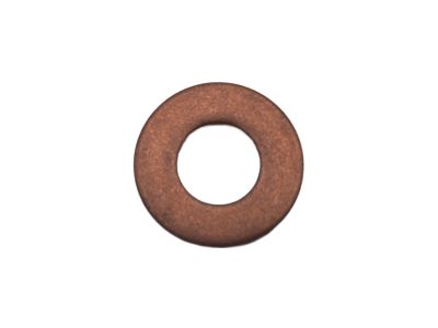 Copper Sealing Washer - Grease Nipple